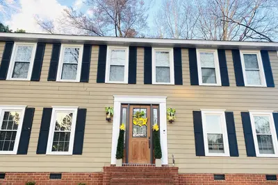 Image de Beautiful Masters Rental w/ hot tub