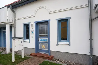 Image de Birkmaase 10 - Apartment 1 - Beautiful first floor apartment with large garden!