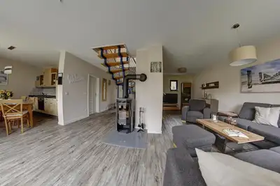 Image de Meeresrauschen 1 - High-quality and lovingly furnished vacation home!