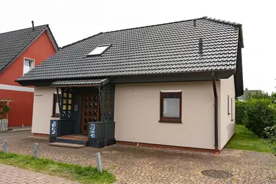 Image de Haus Zeitlos - Beautiful detached vacation home with furnished south-facing terrace and