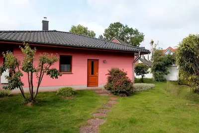 Image de Wuschels Hütt - Bright and friendly furnished vacation home with 2 bedrooms