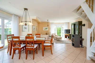 Image de Hoppenberg 24 - Haus Sommerfeld - Modern semi-detached house over 3 floors!