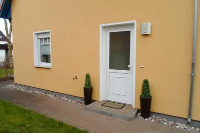 Image de Glebbe 17 - Apartment 3 - Lovingly furnished vacation apartment on the first floor!