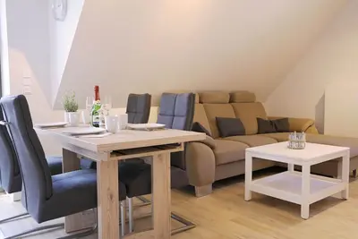 Image de Strandperle - Anlage Heiderose - Beautiful, high-quality vacation apartment in