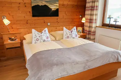 Image de Bel appartement pour 2 personnes avec Wifi, Tv, patio et parking