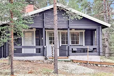Image de Tunturitupa kuolpuna by Interhome