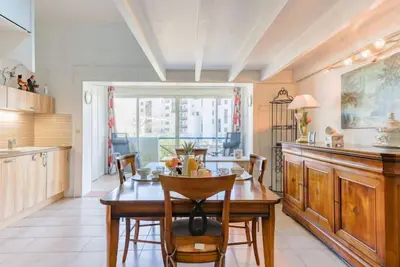 Image de Les Jardins du Nil by Interhome