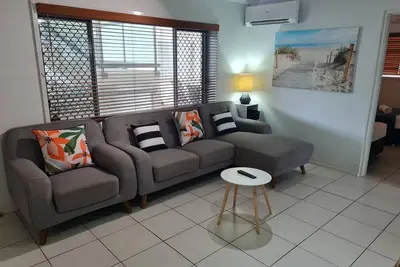 Image de Cranbourne Court Beach Side Apartments