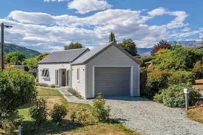 Image de Denbigh Escape - Perfect location, family-friendly!