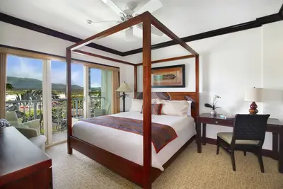 Image de D401 - Top Floor Mountain Views, Sleeps 6, Ac, Pool, Water Slide & Great Value!