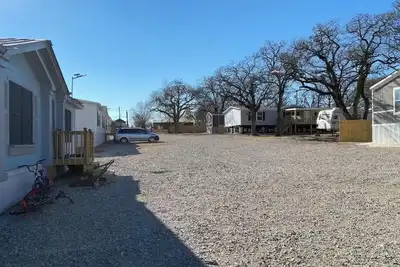 Image de Harmonious Mobile Home in Mansfield