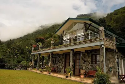 Image de Experience Haputale in the Natural comfort. Guest can book individual rooms also