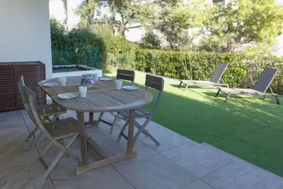 Image de Les Calanques de Saint Aygulf by Interhome