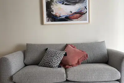 Image de Nrg/Med Center Retreat Pool, Gym, Wifi