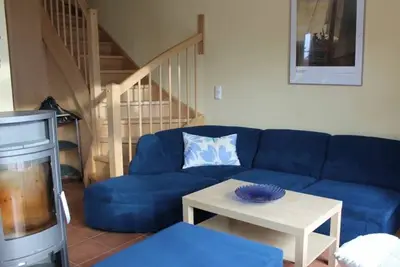 Image de Maison de vacances \"Carpe Diem\" près de la plage avec jardin et Wi-Fi