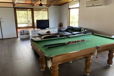 Image de Cape Woolamai Arcadia cosy two bedroom cottage
