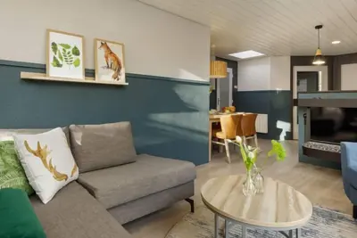 Image de Vip Cottage by Interhome