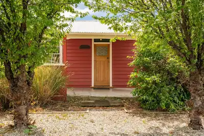 Image de Cromwell Cutie - Cromwell Holiday Home