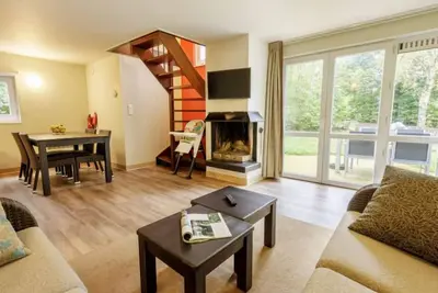 Image de Premium Cottage by Interhome