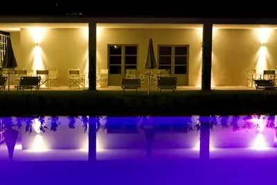 Image de Villa à Palazzolo avec 1 chambres à coucher, 4 couchages