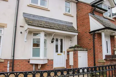 Image de Pippin'S Place, pet friendly, with a garden in Shrewsbury