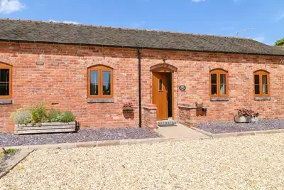 Image de Robin'S Rest, character holiday cottage in Blythe Bridge