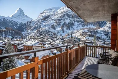 Image de Apartment Nabucco