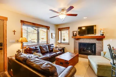 Image de Central Fraser Condo 8 Mi to Winter Park Ski!