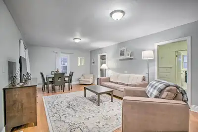 Image de Walkable Neighborhood: Family Home in Wheat Ridge