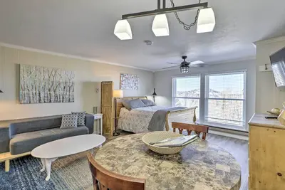 Image de Copper Chase Studio, Ski to Brian Head Resort
