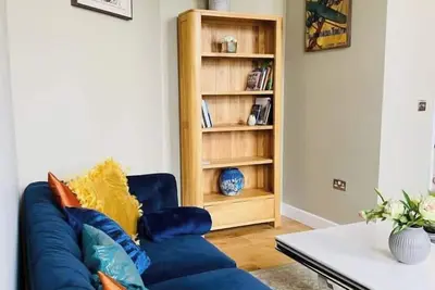 Image de The Kingsbridge · High Street Location the Best apartment Canterbury