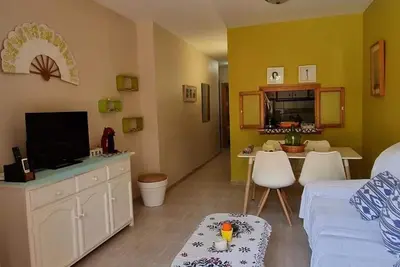 Image de Appartement en Andalousie dans un quartier