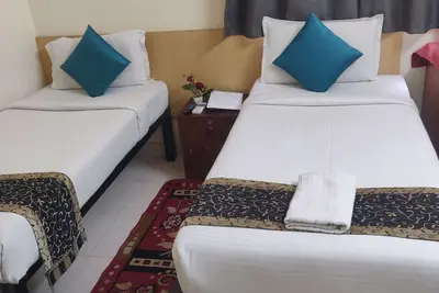 Aster Vue Hotel