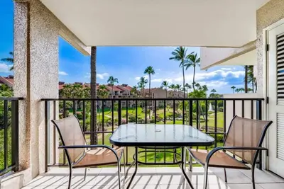 Image de Kamaole Sands 1 Br Partial Ocean View #2-302