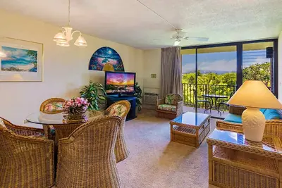 Image de Kamaole Sands - 1 Bedroom Standard #4-205