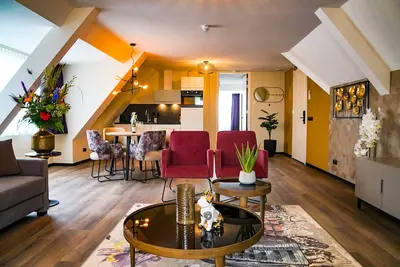 Image de Residence Mondragon appartement Jacob Kats