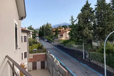 Image de House Etna Nicolosi by Melita