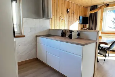 Image de Apartment with mountain view | great skiing and hiking area | near Bad Gastein