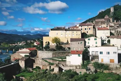 Image de Maison vigneronne de famille