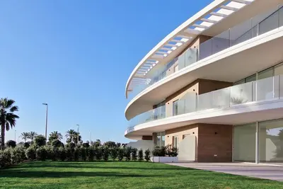 Image de Exclusive apartment in Costa Ballena urbanization, Cádiz