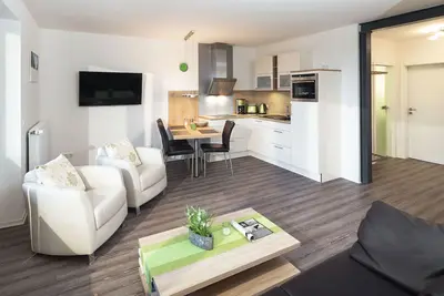 Image de Limbach vacation apartment