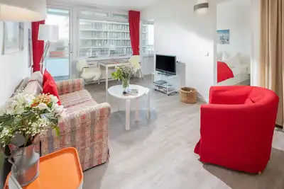 Image de House North Sea View, Apartment 20