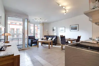 Image de Ferienwohnung Schippershuus 10