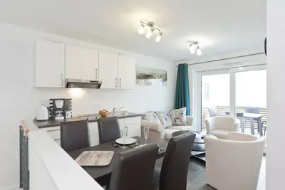 Image de Vacation apartment Schippershuus 13