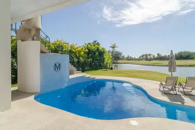 The Mansion in Nayarit by Personal Villas - Luxurious Property with Spectacular