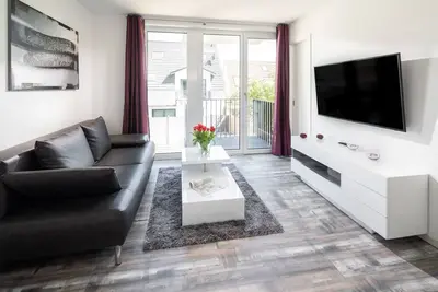Image de Vacation apartment Meerzeit 08