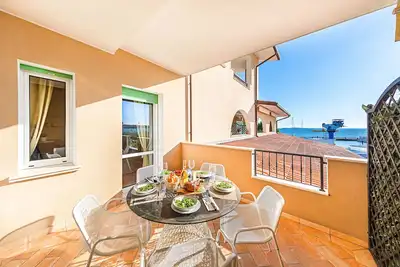 Image de La Cascata 26 Apartment by Wonderful Italy