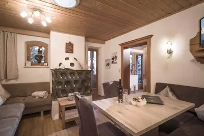 Image de Apartment Ii - Landhaus Alpbach