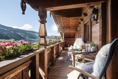 Image de Apartment Iii - Landhaus Alpbach