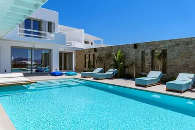 Image de Villa Utopia Ii by Fantasia Villas